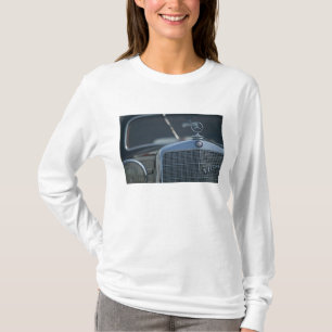 Camiseta mercedes antiguo 4