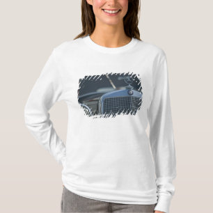 Camiseta mercedes antiguo 4