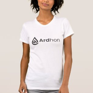 Camiseta merch de la marca Ardhon - lleva tu estilo, a tu m