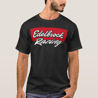 Camiseta Merch Edel Brock