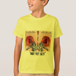 Camiseta Merch "Through Eyes Abyss"