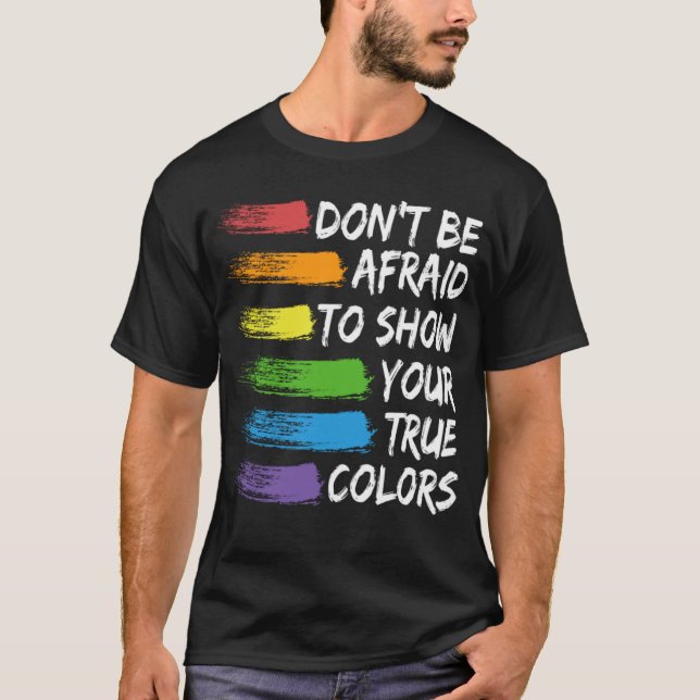 Camiseta Merchandise Equality Apparel Lesbian Outfit Trans  (Anverso)