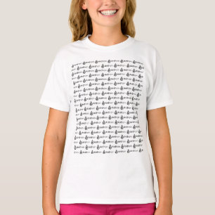 Camiseta merchandising de la marca Ardhon - lleva tu estilo