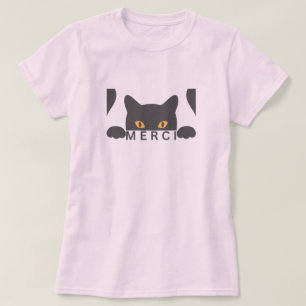 CAMISETA MERCI