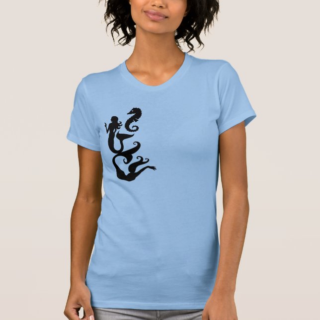 Camiseta mercool (Anverso)