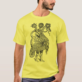 Camiseta Mercurialis de Spiritus