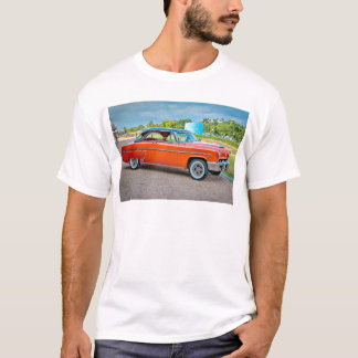 Camiseta Mercury 1953 Monterey
