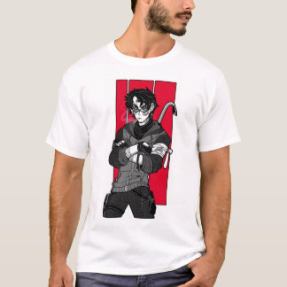 Camiseta Merece algo mejor