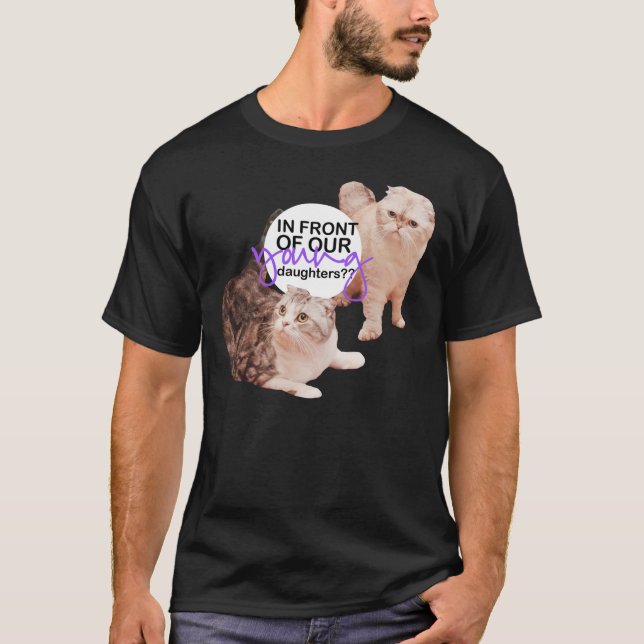 Camiseta Meredith Y Olivia  (Anverso)