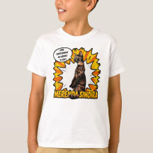 Merenda Sinoira Cat – Torino Vintage Pop Art