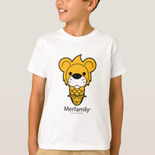Camiseta "Merfamily®" SINGAPUR