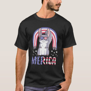 Camiseta Merica