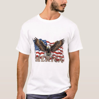 CAMISETA 'MERICA