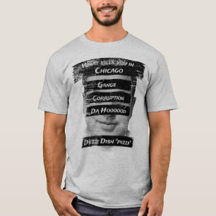 Camiseta Merica Humor América Estados Unidos Funny Patrioti