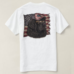 Camiseta 'merica Terranova 