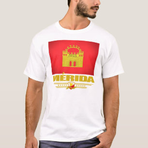 Camiseta Mérida