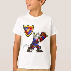 Camiseta Meridell Team Captain 1