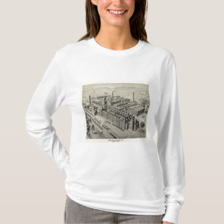 Camiseta Meriden Britannia Co