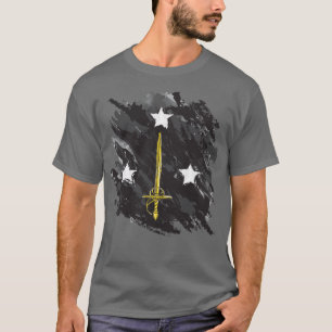 Camiseta Meridian Blade