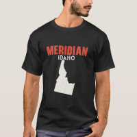 Meridian Idaho Estados Unidos de América Viajes Id
