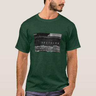 Camiseta Meridional