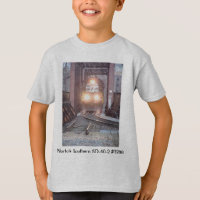 Camiseta meridional #3288 de Norfolk