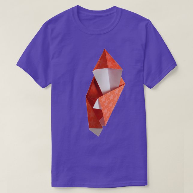 Camiseta Merlin (Diseño del anverso)