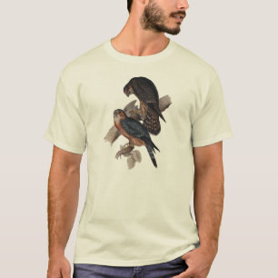CAMISETA MERLIN