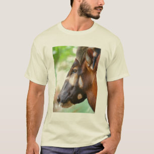 Camiseta MERLIN - antílope del bongo