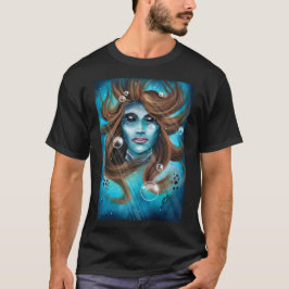 Camiseta Mermaid