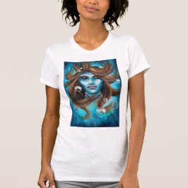 Camiseta Mermaid