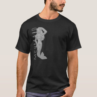 CAMISETA MERMAID