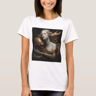 Camiseta Mermaid