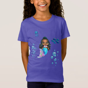 Camiseta Mermaid