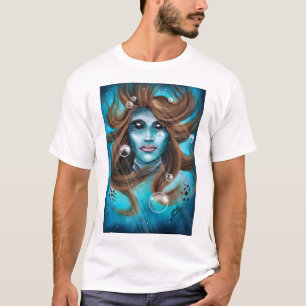 Camiseta Mermaid