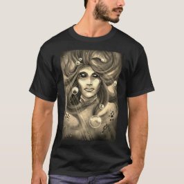Camiseta Mermaid