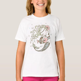 Camiseta Mermaid