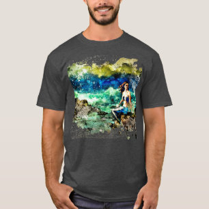 CAMISETA MERMAID 66 1