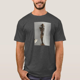 CAMISETA MERMAID MUMMY