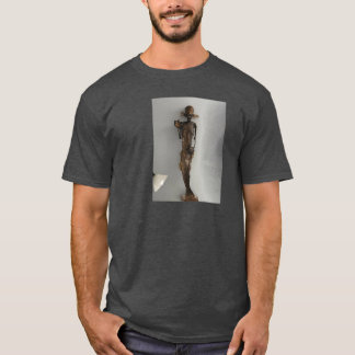 CAMISETA MERMAID MUMMY