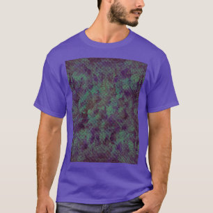 Camiseta Mermaid v6
