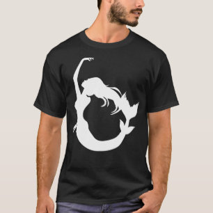 Camiseta Mermaiding motiv Mermaid