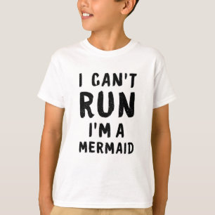 Camiseta Mermaids Chica Mermaid Sea Art Gracioso Regalo de 