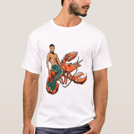 Camiseta merman.ai