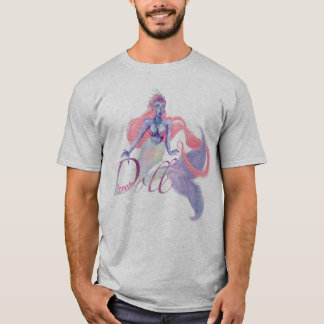 Camiseta MerMay T-Shirt