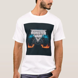 Camiseta mermelada de moster