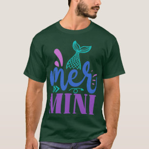 Camiseta Mermini 1