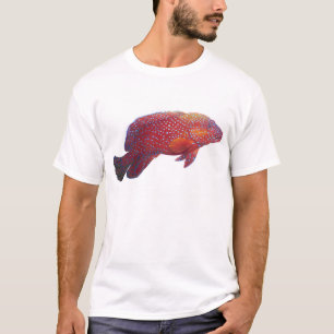 Camiseta Mero Jeweled