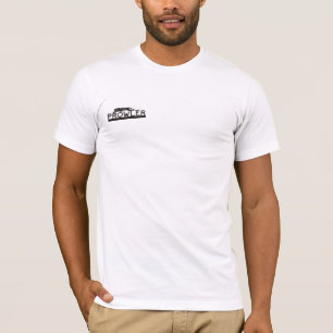 Camiseta Merodeador