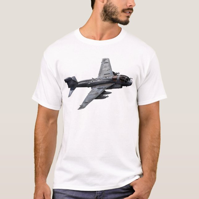 Camiseta Merodeador de EA-6B (Anverso)